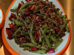 -向外鱼乐·土菜·虹鳟鱼
