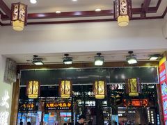 -桥香园过桥米线(复兴路店)
