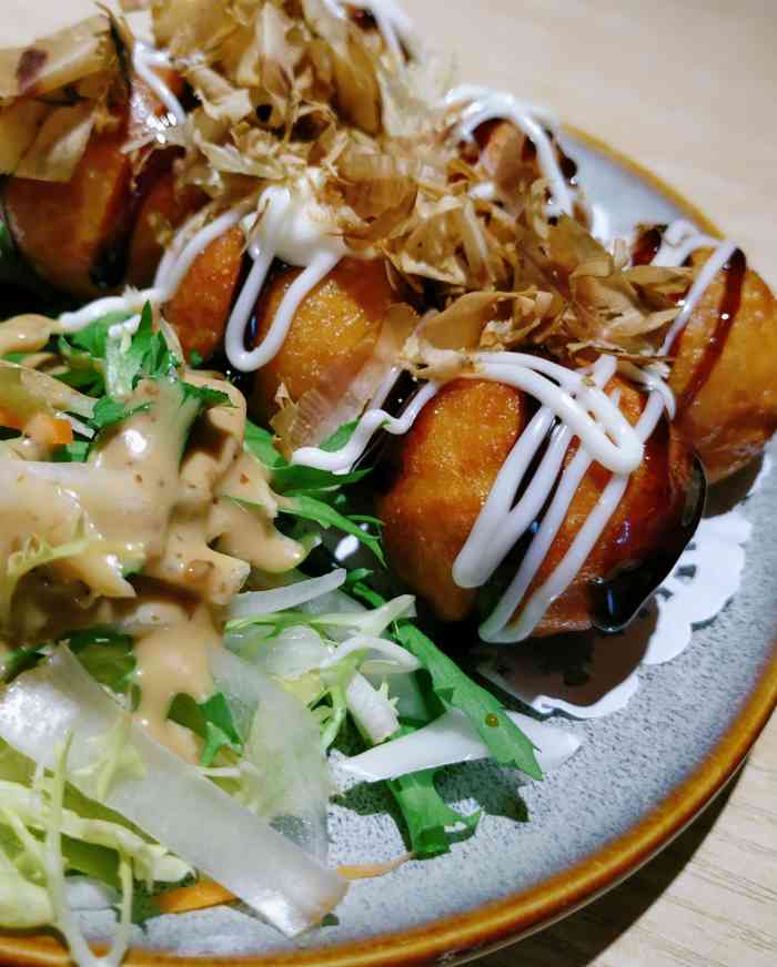 大山津见日本料理居酒屋