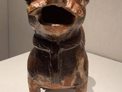 -深圳博物馆(古代艺术馆)