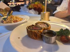 -Kathleen's Waitan 凯圣琳江景西餐厅(外滩店)