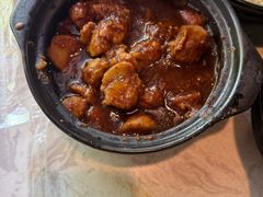 -阿龙酒煲(海宁新苑路店)