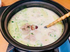 -木守西溪溪隐餐厅