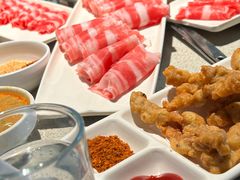 -海底捞大排档火锅(悦荟广场店)