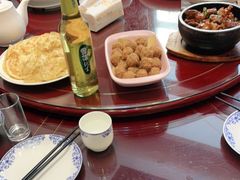-老厨家(友谊路总店)
