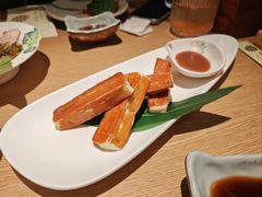 -阿吾罗·月咏精致日料(港汇恒隆广场店)