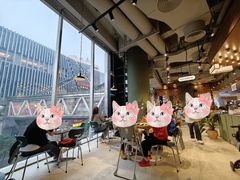-CHILLAX轻乐时(侨建·Hi City店)