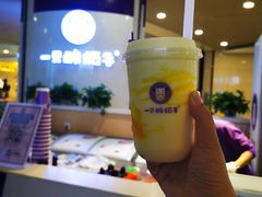 -一只酸奶牛(八一路店)