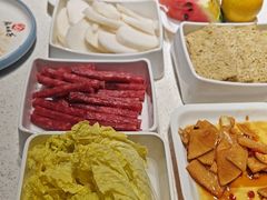 -麻辣因子滩羊火锅(世和广场店)
