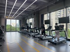 -LA合时健身4PMFIT(花桥旗舰店)