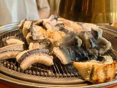 -味家烤肉烤鳗鱼牛排(西塔旗舰店)