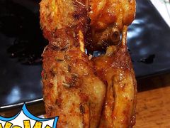 -食客烧烤(罗道庄店)
