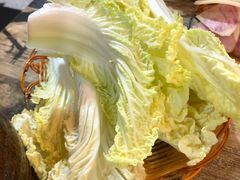 -香香腊排骨.野生菌火塘总店(束河店)