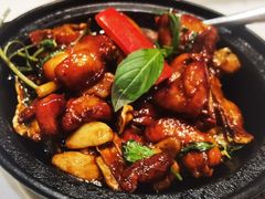 -鹿港小镇(金虹桥国际中心店)