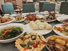 -骏丰酒楼(黄编店)