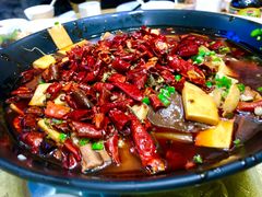 -力力豆花庄(广渠门店)