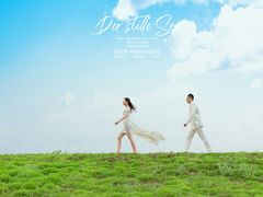 -经典婚纱摄影美学馆·私人定制
