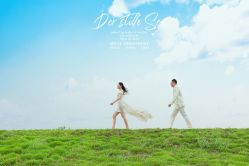 -经典婚纱摄影美学馆·私人定制