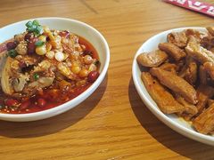 -好這口重庆小面(总店)