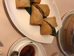 -丽思卡尔顿酒店-天泰轩中餐厅(大沽北路店)