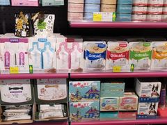-萌乐爱宠生活馆(春柳店)