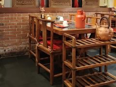 -南门四季铜锅涮肉(左家庄店)