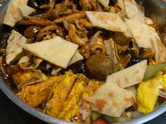 -黄记煌三汁焖锅(崇文门店)