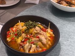 -小厨娘淮扬菜(河西奥美大厦店)
