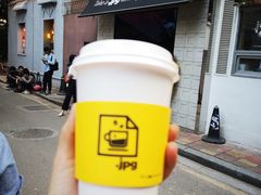 -JPG coffee(广州体育西店)