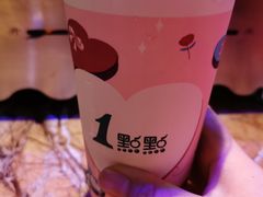 -1点点(长龙地铁店)