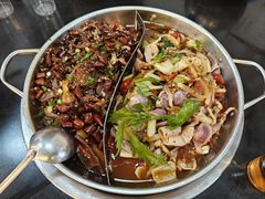 -胖娃古镇鸡杂(磁器口总店)