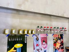 -雨人咖啡(扬帆广场店)