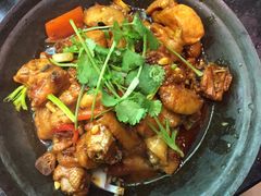 -自游人·美食一楼·地道徽菜(三十年名店)