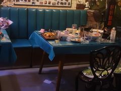 -My Way Town买味堂·东南亚餐厅(亦庄店)