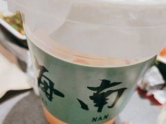 -椰小鸡·琼州糟粕醋(美兰缤纷城店)