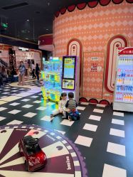 -meland亲子乐园•活动包场(北京亦庄龙湖天街店)