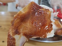 -昌记土制吊烧鸡(佛山市安信物流中心A座店)