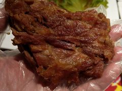 -7号院家宴.烧鸽子(门头沟店)
