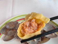 -开海·红岛海鲜虾水饺(石老人店)