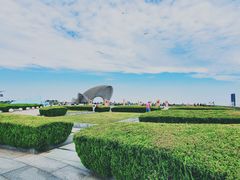 -南汇嘴观海公园