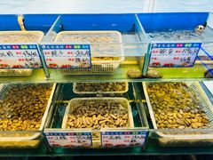 -华盛丰温州大排档(东三环南路店)