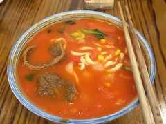 -陈八两面家(华孚写字楼店)