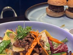 -blue frog蓝蛙(长泰广场店)