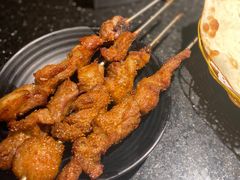 -鸣记脆皮烤鱼·海鲜烤鱼(亿合城店)