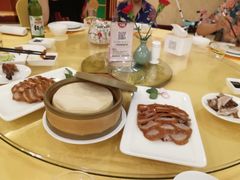 -北京全聚德(西客站店)