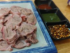 -大头亮羊汤烩面·河南非遗(良乡总店)