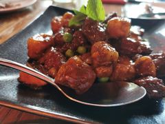 雪龙小牛肉-中8楼风尚云南菜(颐堤港店)