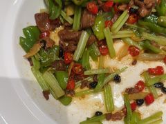 -大秦面庄(青松路店)