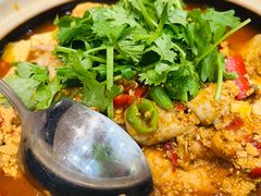 湘味鱼杂煲-潍坊菜馆(三里河南横街店)