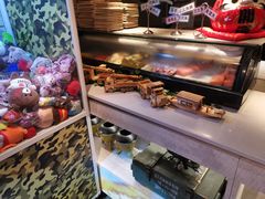刺身-校长烧肉日韩料理(荃湾店)